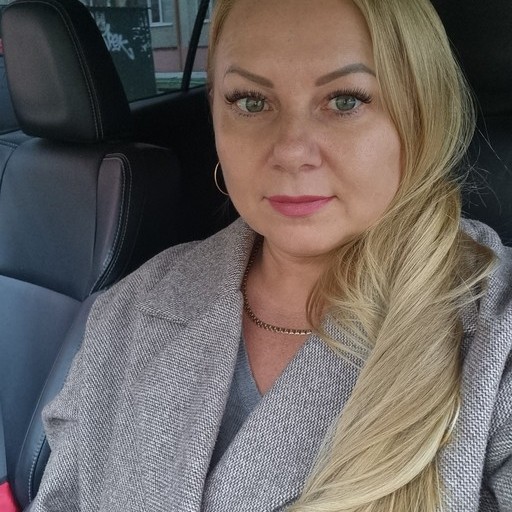 Оксана, 47 лет, Сургут