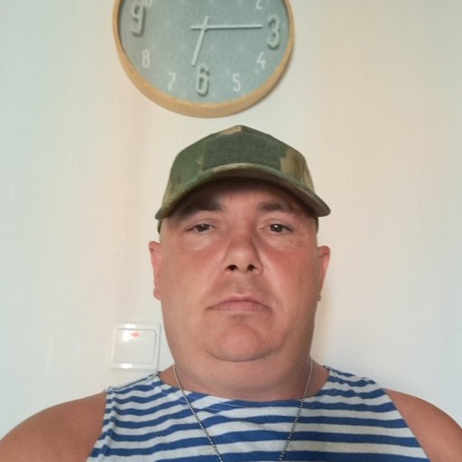 Иван, 42 года, Кириши