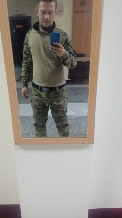 Юрий, 34