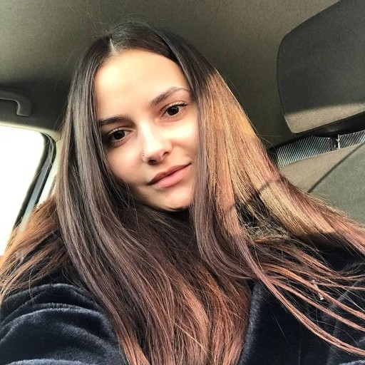 Кристина, 26 лет, Москва