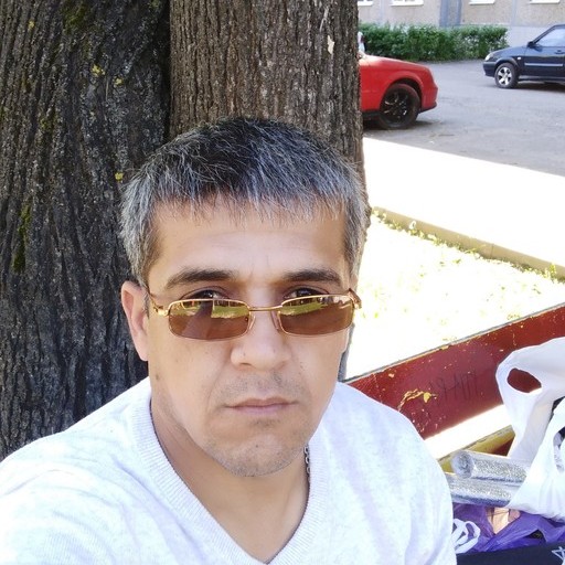 Alik, 44 года, Москва