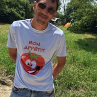 Юрий, 41 год, Кайеркан