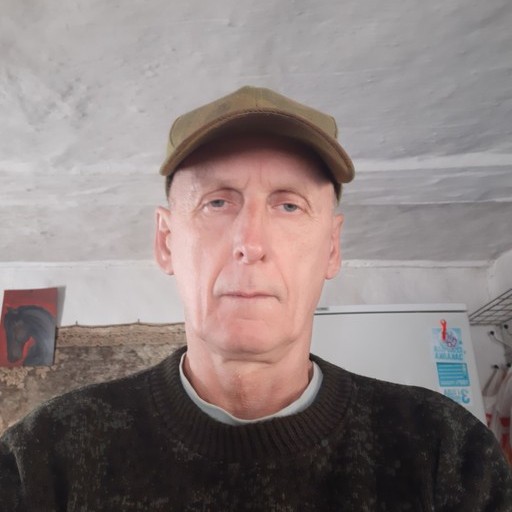 Эрвин, 51 год, Туапсе