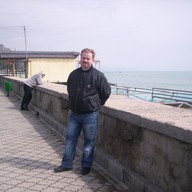 максим, 48 лет, Алушта