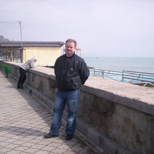 максим, 48 лет, Алушта