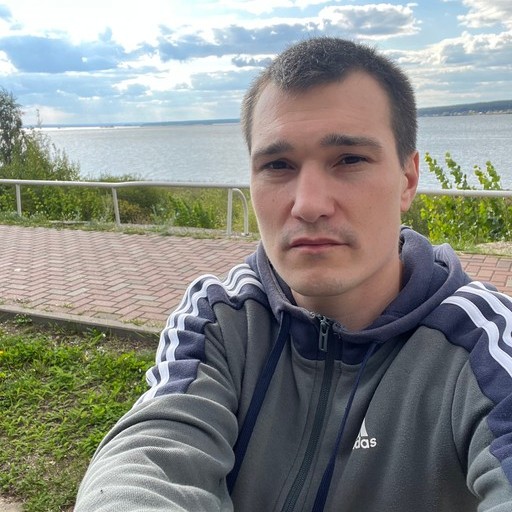 Руслан, 35 лет, Набережные Челны