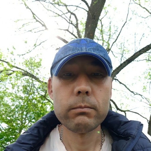 Эльдар, 41 год, Кириллов