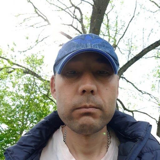 Эльдар, 41 год, Кириллов