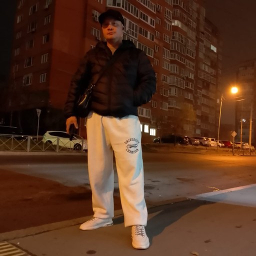 Роман, 47 лет, Владивосток