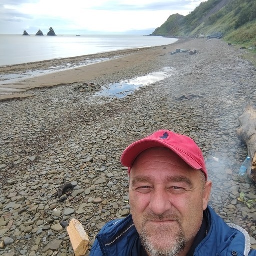 Валерий, 49 лет, Тымовское
