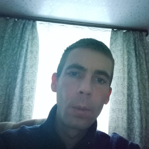 Андрей38, Первоуральск