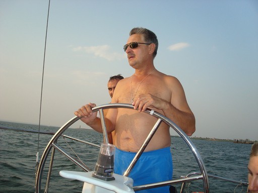 Сергей, 62