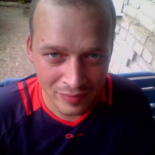 Федор, 42 года