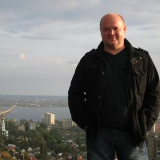 Александр, 46 лет, Москва