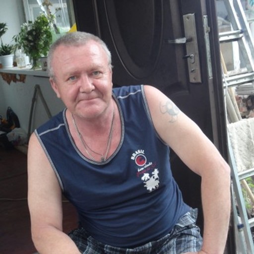 Алексей, 60 лет, Керчь