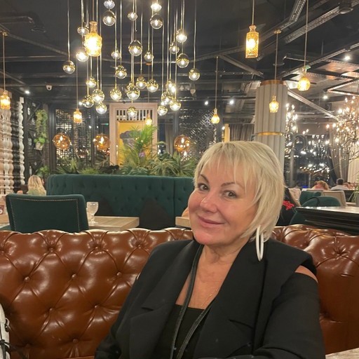 Наталья, 57 лет, Москва