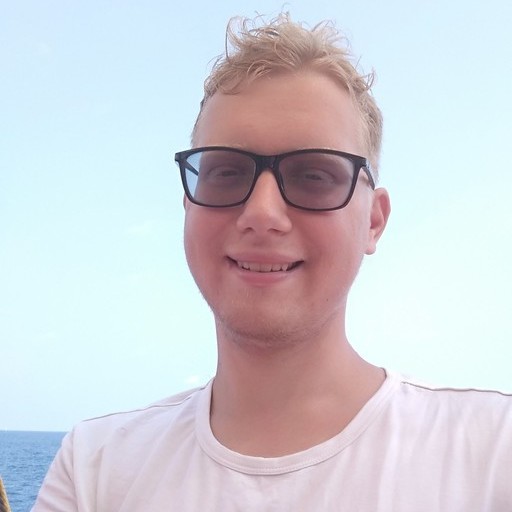Михаил, 25 лет, Санкт-Петербург