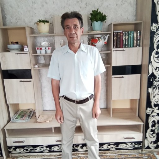 Андрей, 53 года, Фролово