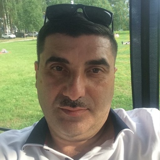 Эдик, 49 лет, Екатеринбург