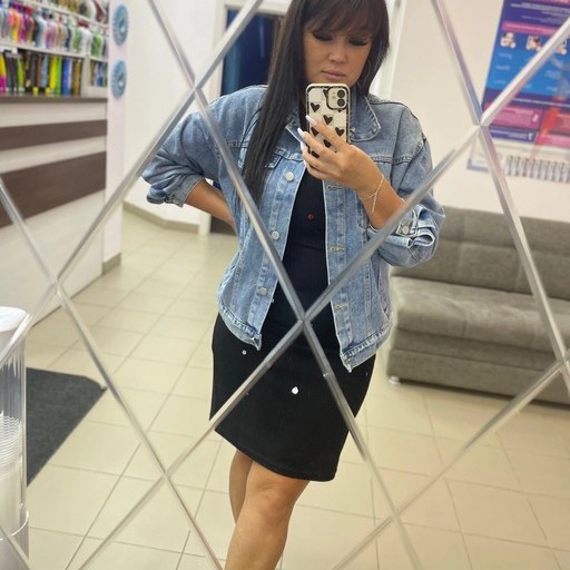 Олика34, Новочебоксарск