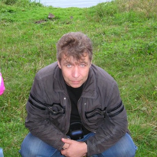 Вадим, 56 лет, Нижняя Тура