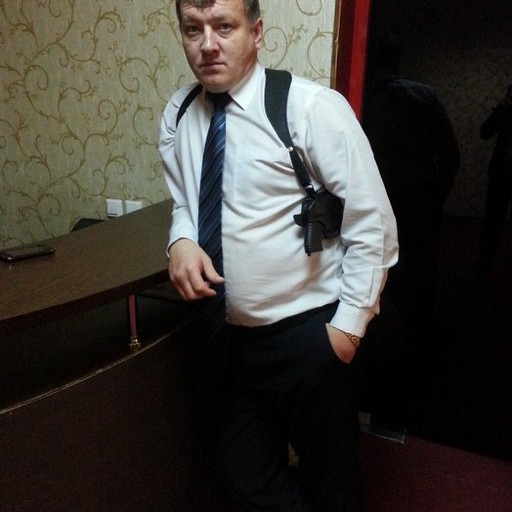 Иван, 45 лет, Сургут