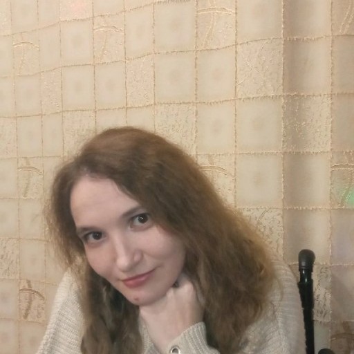 Алёна34, Ижевск