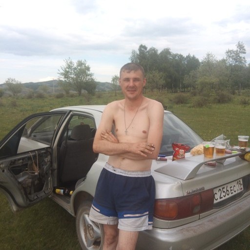 Александр, 37 лет, Мулино