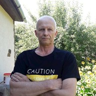 Казимир, 59 лет, Киев