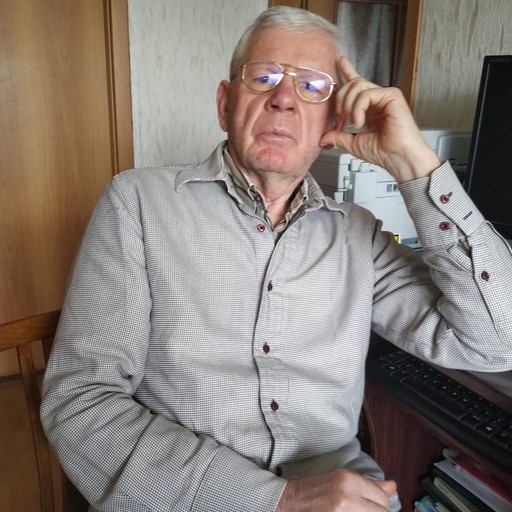 коля, 72 года, Минск