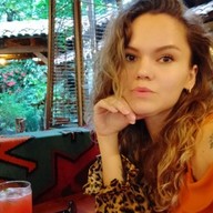 Ксения, 23 года, Москва