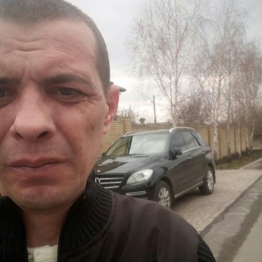 Pavel, 45 лет, Донецк