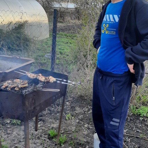 Диман, 34 года, Муром
