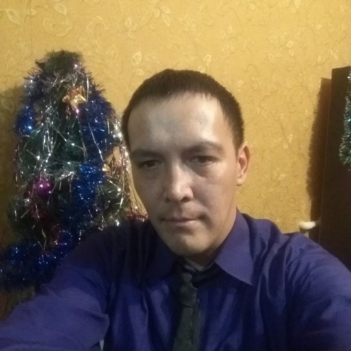 Ленар, 36 лет, Менделеевск