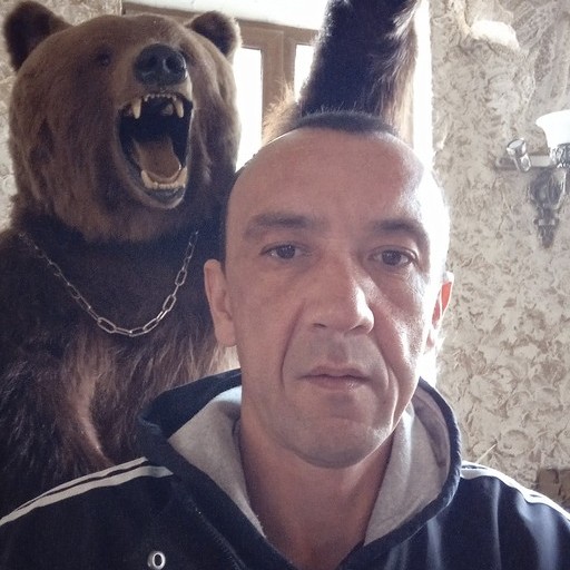 Андрей, 46 лет, Омск