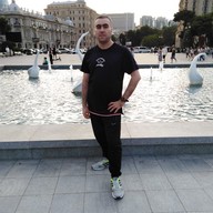 Tarlan, 37 лет, Москва