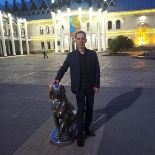 Евгений, 52 года, Павловск
