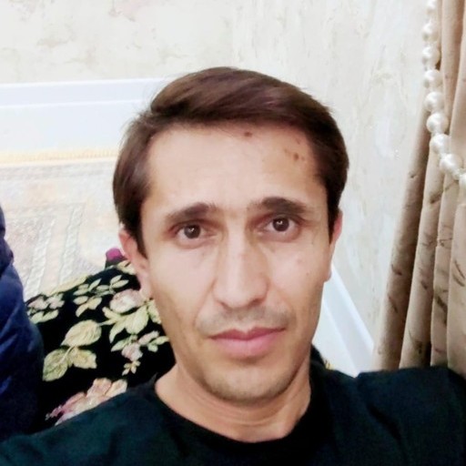 Khamid, 41 год, Тула