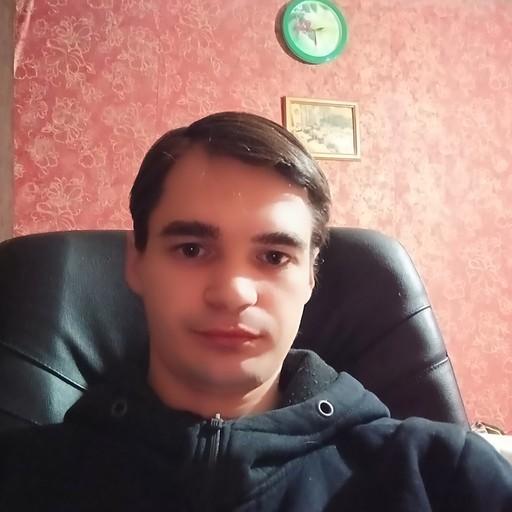 Александр, 33