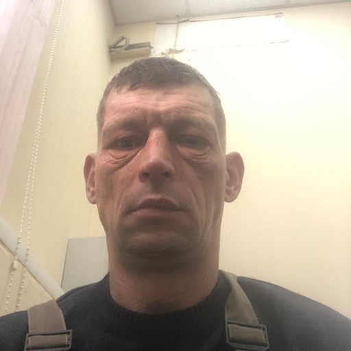 Серега, 48 лет, Новосибирск