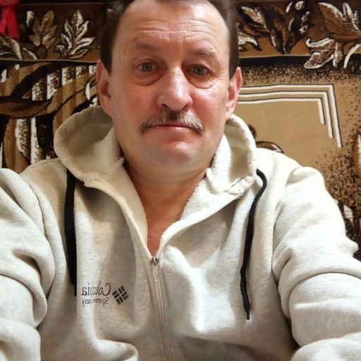 Виктор, 54 года, Сальск