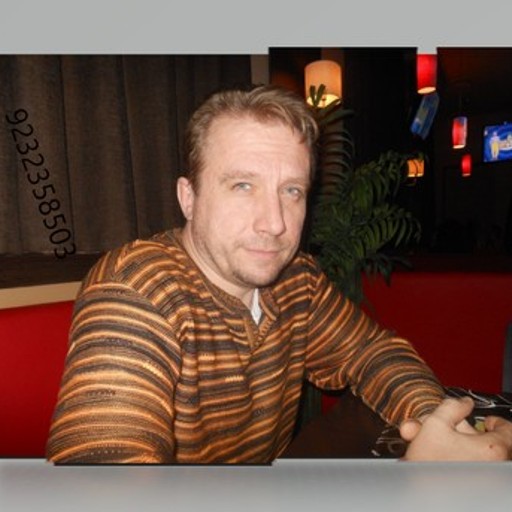 андрей, 53 года, Бердск