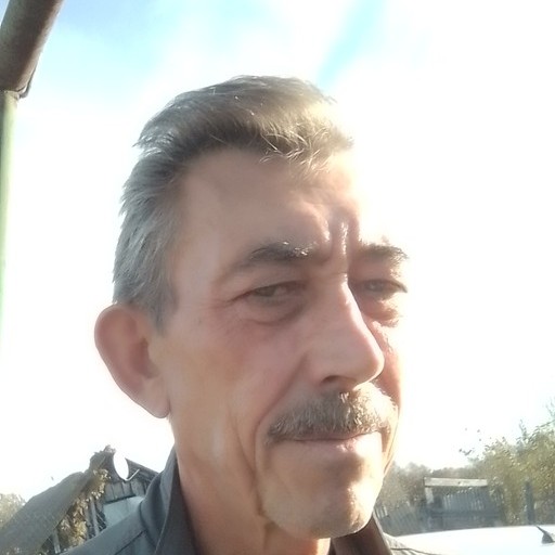 Владимир, 54 года, Белинский