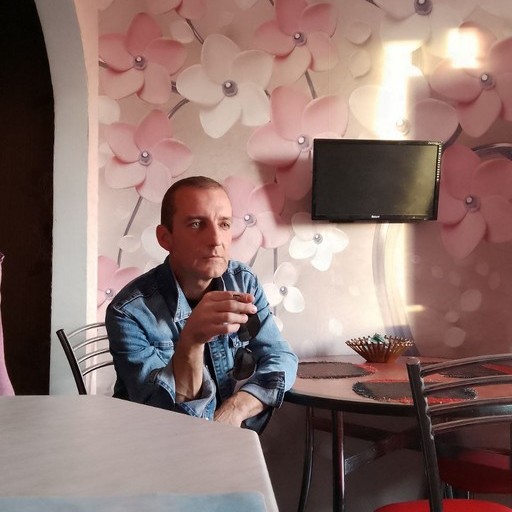 Женя, 48 лет, Симферополь