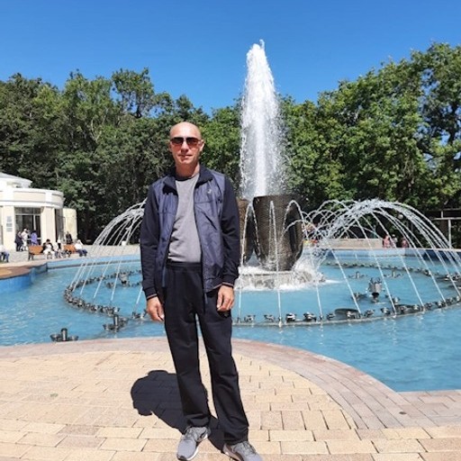 Алексей, 51 год, Краснодар