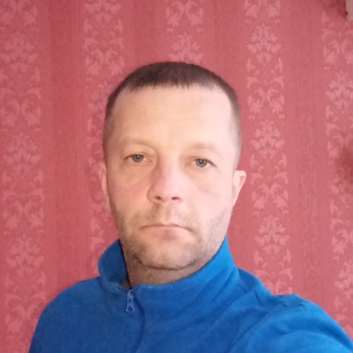 Роман, 42 года, Старый Оскол