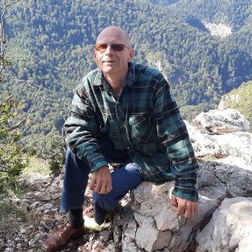 сергей, 57 лет, Ейск