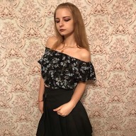 Стася, 23 года, Москва