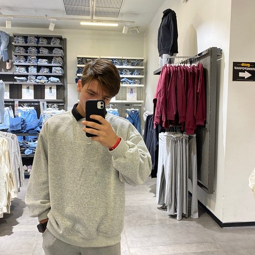 Даня,18, Владивосток