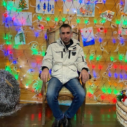 Алекс, 33 года, Брест